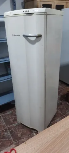 Freezer