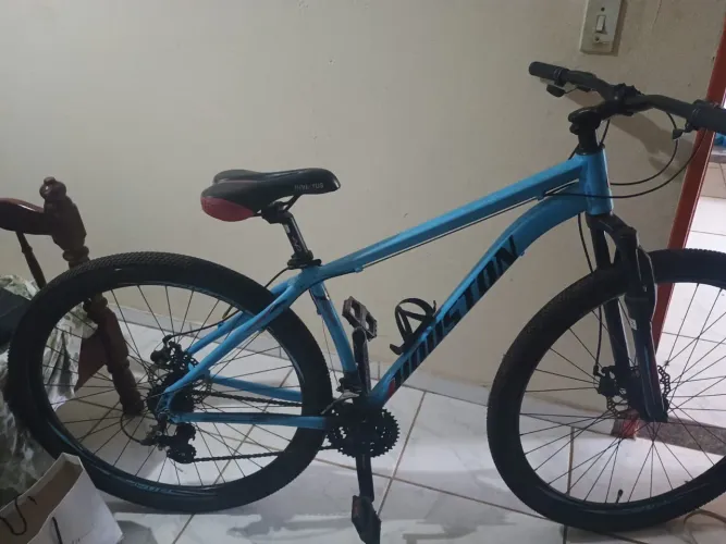 BICICLETA ARO 29