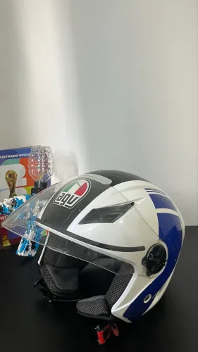 AGV RICARDO MUNIZ