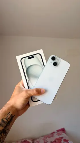iPhone 15 256 gb