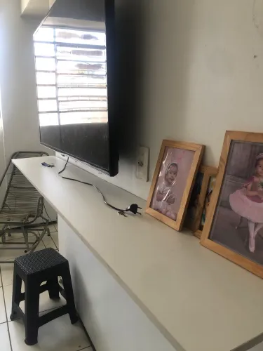 Prateleira MDF 2 metro