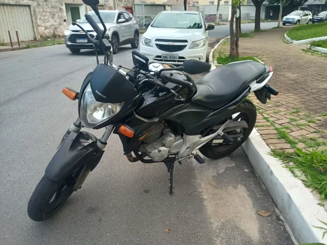 Moto Honda