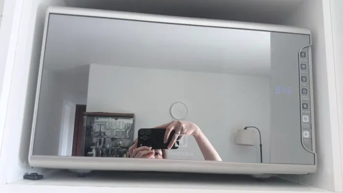 Microondas