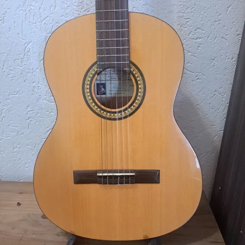 Violão Espanhol nylon Clássico 