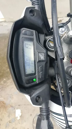 Bros em esxelentes condições, mecânica ok, só pegar e rodar...