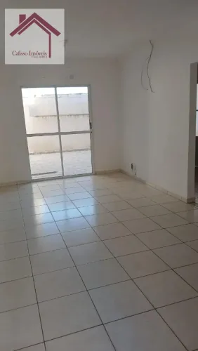 Casa para Locação no Wanel Ville, Sorocaba | 3 Dorms.