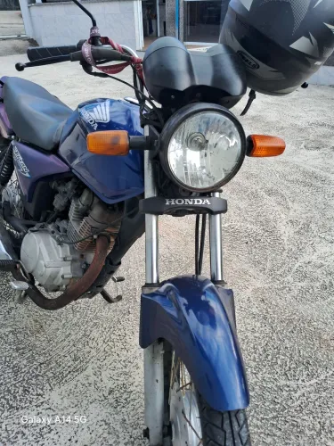 VENDO CG 150 ES - 7.500,00