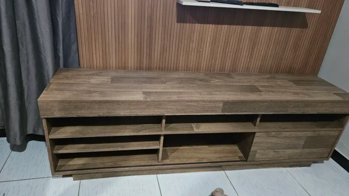 Móveis para sala