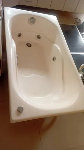 Banheira para banheiro