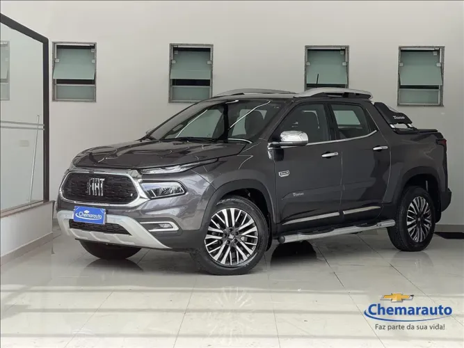 Fiat Toro Ranch 2.0 16V 4X4 Diesel Aut. 2024