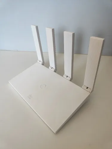 Roteador Huawei
