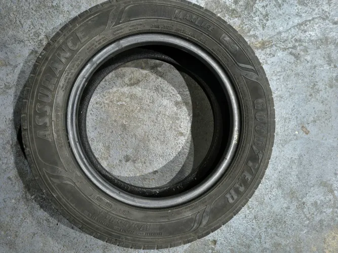 Pneu Goodyear Assurance 175/65/14