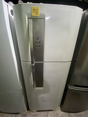 Geladeira Electrolux Frost Free 450 Litros