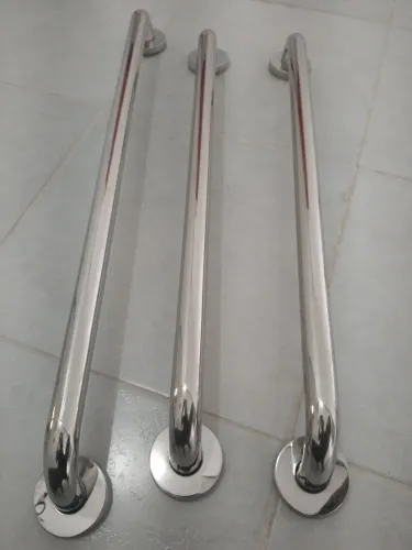 Vende umas barra de suportes