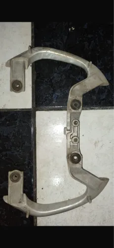 Peças para Moto Falcon 400