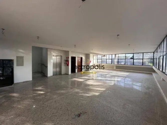 Prédio, 1061 m² - venda por R$ 5.000.000,00 ou aluguel por R$ 32.667,00/mês - Taboão - São