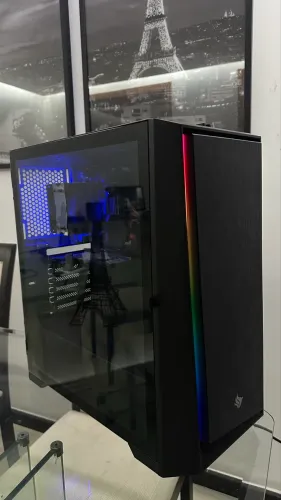 PC i7 870 GEFORCE GT 730