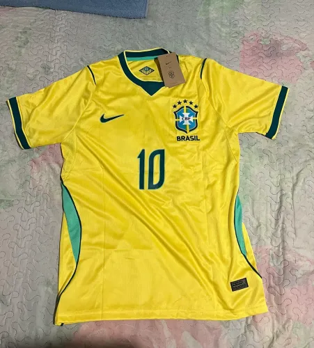Camisa seleção brasileira 