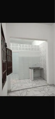 Casa pra ALUGAR R$500,00
