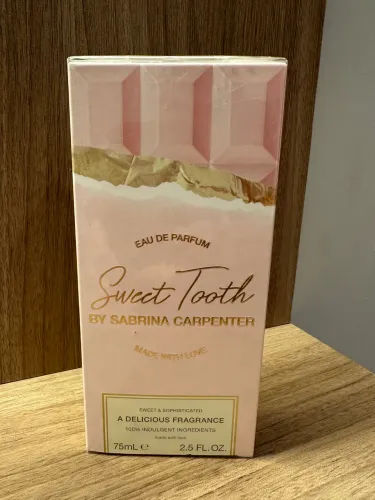Perfume Sabrina Carpenter Lacrado Original
