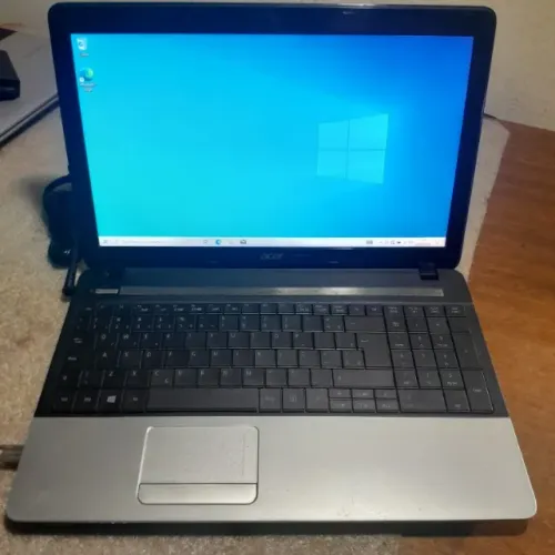 Notebook  ACER