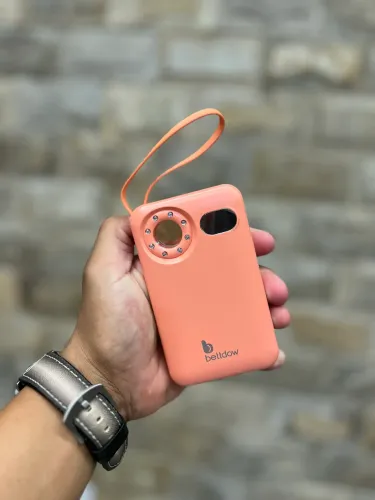 Carregador Portátil Bettdow 10000mAh Power Bank 22.5W