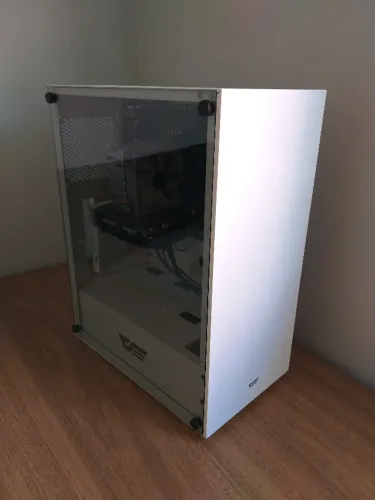 PC Gamer Custo-Benefício