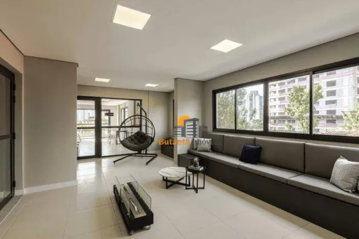 Apartamento com 1 dormitório para Locação, 29 m² Em frente ao Metrô Butantã - São Paulo/SP
