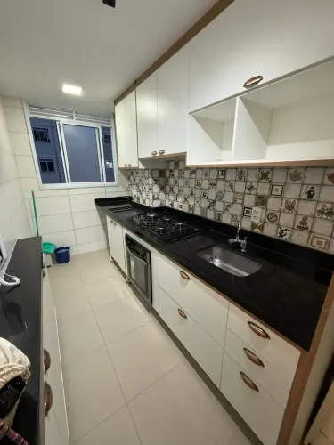 Lauro de Freitas, Condomínio Solar de Vilas, Solar das Dunas.