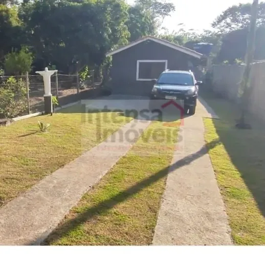 Chácara à venda no bairro Centro - Redenção da Serra/SP