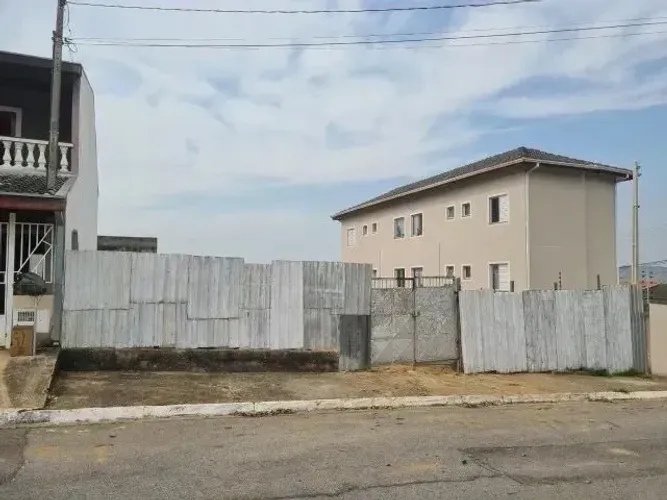 Terreno à venda, 260 m² por R$ 296.800,00 - Vila Das Flores - São José dos Campos/SP