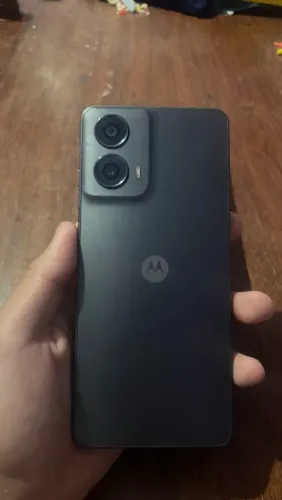 V/T MOTO G24 256GB VENDO OU TROCO POR VIDEO GAME OU PC