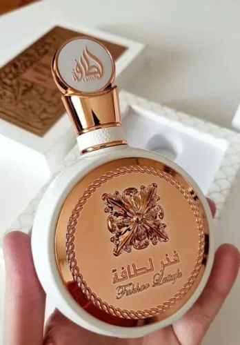 Fakhar Rose 100 ml original