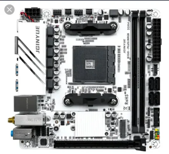 Am4 mini itx