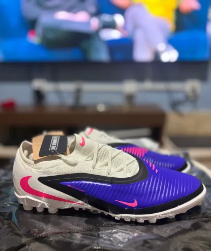 Chuteira Sosyte Nike Phanton Pro