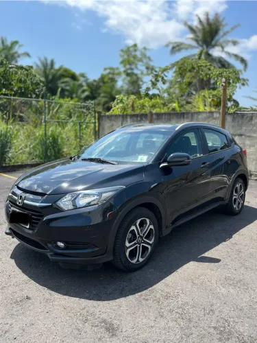 Honda HR-V EX 1.8 Flexone 16V 5P Aut. 2016