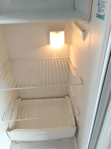 Geladeira