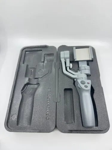 Smartphone Portátil Dji Osmo Mobile 2 Gimbal One