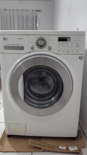 Lava seca LG 8,5