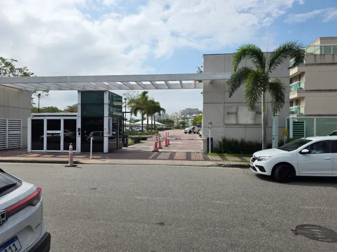 Cobertura duplex Recreio - perto do shopping bandeirantes