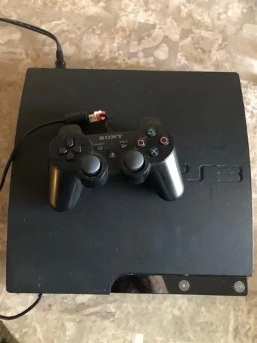 PlayStation 3