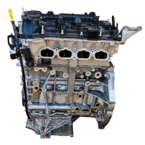 MOTOR PARCIAL 1.5 16V BYD SONG PLUS 2023 2024 2025