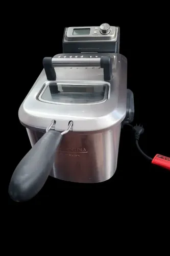 Fritadeira Elétrica Breville Smart Fryer - 220V