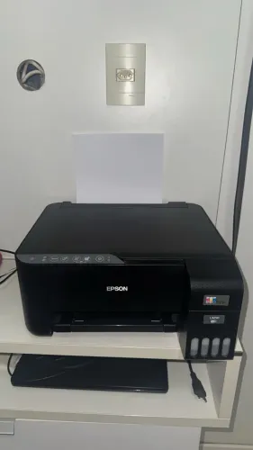 impressora epson ecotank l3250
