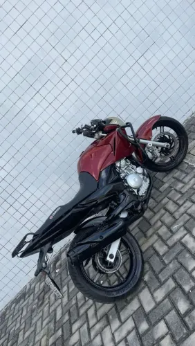 Fazer 250