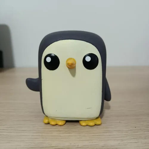 Funko Pop! Adventure Time - Gunter