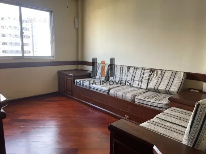 APARTAMENTO RESIDENCIAL em RESENDE - RJ, Jardim Jalisco