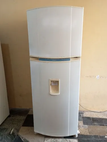 Geladeira Duplex Consul - 460 litros