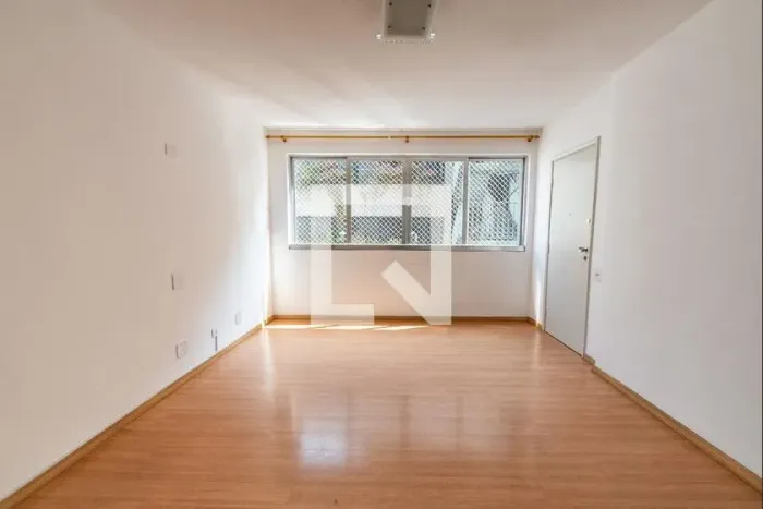 Apartamento à Venda - Vila Mariana, 2 Quartos, 90 m2