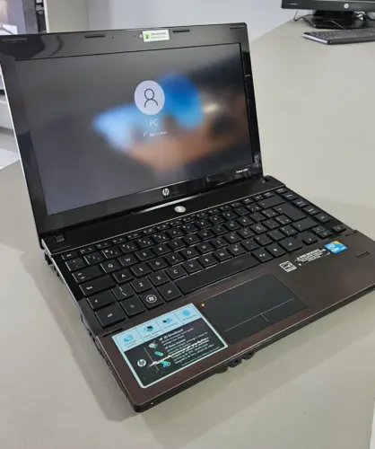 Notebook HP ProBook 4320s - Intel Core i3 | SSD 120GB